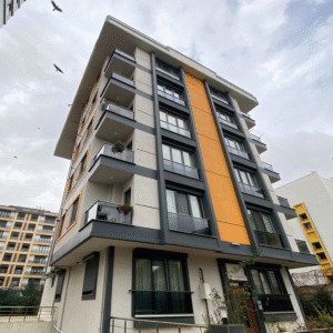 Yalı Mahallesi Maltepe Projesi