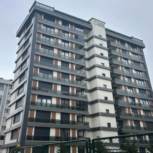 Maltepe Sahil Projesi