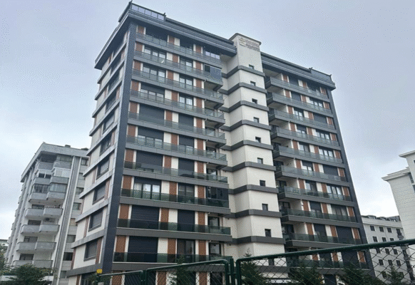 Maltepe Sahil Projesi