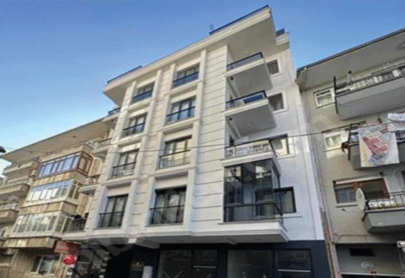 Ümraniye Çarşı Projesi