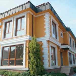 Nakkaştepe Üsküdar Projesi